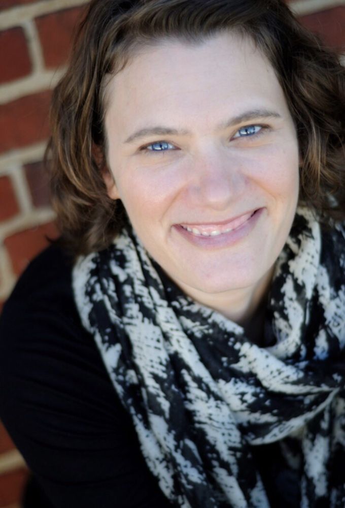 Caroline Biber, LCSW - grief counselor in Charlotte, NC