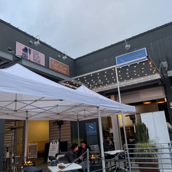 Love Beats Pagne - Bubble Bar (formerly House of Pagne)