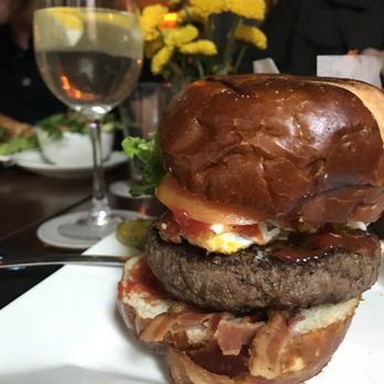 Broadstone Bar & Kitchen - New American Near Me - New York, New York