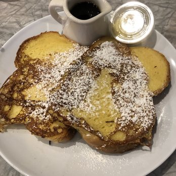 Delaney’s Diner - French toast - American Near Me - Columbus, Ohio