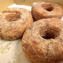 Fried Cronuts