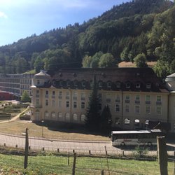 Café Vital - Klinik Klausenbach