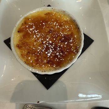 Mi Piace - Crème Brûlée - Italian Near Me - Pasadena, California Mi Piace - Crème Brûlée - Italian Near Me - Pasadena, California