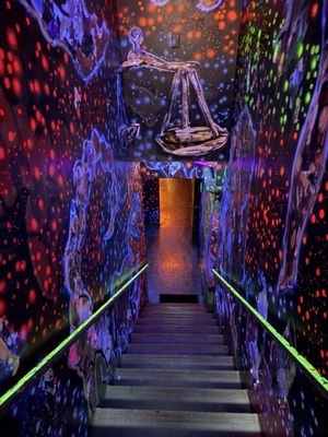 Little Dipper by null