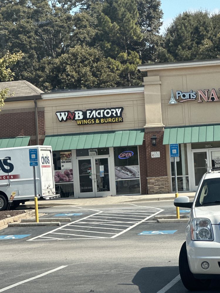 WNB FACTORY GAINESVILLE Updated August 2024 13 Photos & 12