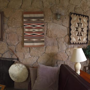 Cherry Valley Ranch Bed & Breakfast - Panoramic photo of one of the living areas in the main home - Bed & Breakfast Near Me - Oracle, Arizona Cherry Valley Ranch Bed & Breakfast - Panoramic photo of one of the living areas in the main home - Bed & Breakfast Near Me - Oracle, Arizona