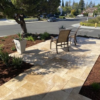 Prestige Landscape - Patio - Landscaping Near Me - San Carlos, California Prestige Landscape - Patio - Landscaping Near Me - San Carlos, California