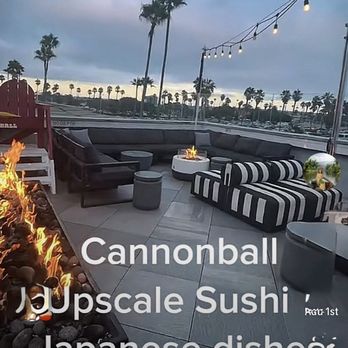 Cannonball - Sushi Bars Near Me - San Diego, California Cannonball - Sushi Bars Near Me - San Diego, California