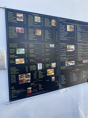 Tomboy's Famous Chiliburgers by null