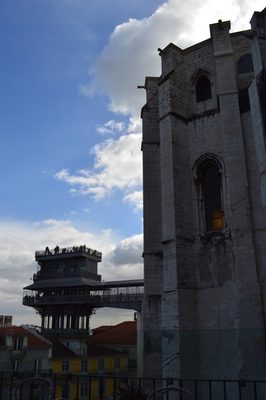 ROOFTOP - TOPO MARTIM MONIZ by null