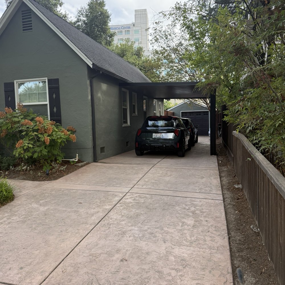Five Star Home Improvement - Patio Coverings Near Me - Sacramento, California