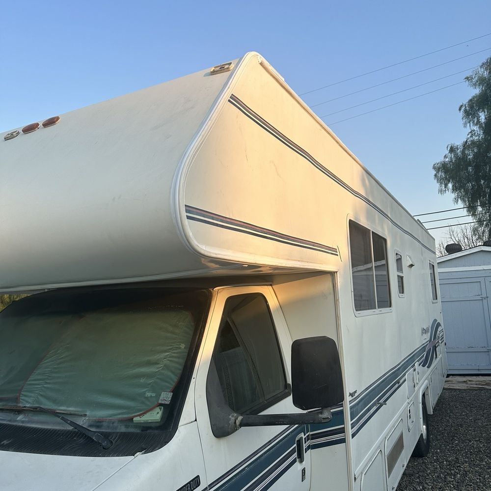 RV trim repair RV trim repair