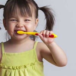 Grand Parkway Pediatric Dental - Children's Dentist, Richmond, TX