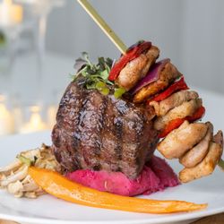 Eden Regal Ballroom & Catering - Kosher Catering