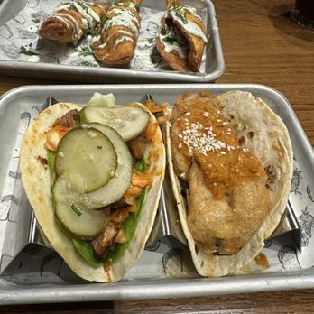 Banditos Bar & Kitchen Fairfax - K-Pop Taco - Tacos Near Me - Fairfax, Virginia Banditos Bar & Kitchen Fairfax - K-Pop Taco - Tacos Near Me - Fairfax, Virginia