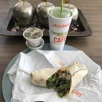 Tropical Smoothie Cafe - Sandwiches Near Me - League City, Texas Tropical Smoothie Cafe - Sandwiches Near Me - League City, Texas