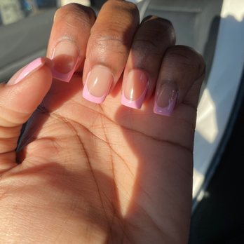 Gloss Nail Bar - .. - Nail Salons Near Me - Memphis, Tennessee