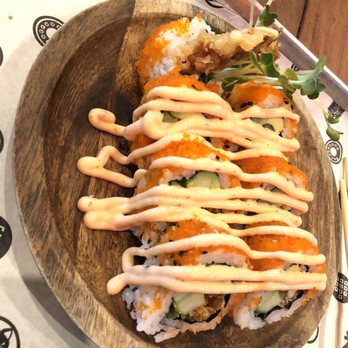 1-800-Lucky - Asian Fusion Near Me - Miami, Florida