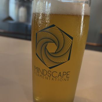 Mindscape Fermentations - Love this place. - Breweries Near Me - Rocklin, California