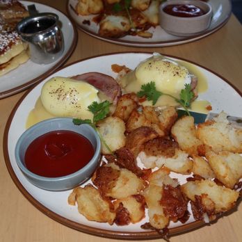 Madi - Ham Benny - Breakfast & Brunch Near Me - San Diego, California Madi - Ham Benny - Breakfast & Brunch Near Me - San Diego, California