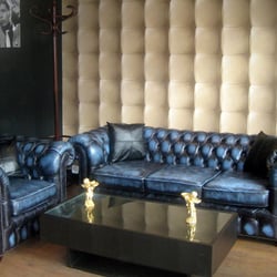 The Salon - Leamington Spa