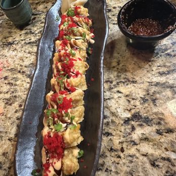 Tokyo Bistro - Can't remember the name but was on their special. - Japanese Near Me - Coos Bay, Oregon Tokyo Bistro - Can't remember the name but was on their special. - Japanese Near Me - Coos Bay, Oregon