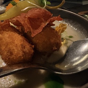 Capa - Croquettes - Spanish Near Me - Lake Buena Vista, Florida