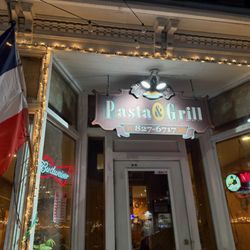 Middle Village Pasta & Grill