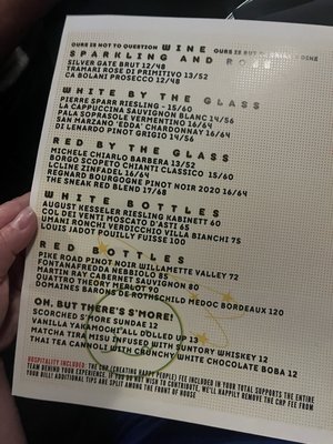 Menu photo 3 Dumplin' Denver, CO
