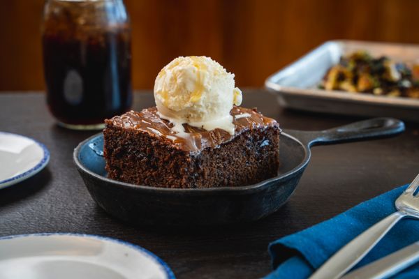 Poogan's Smokehouse by null