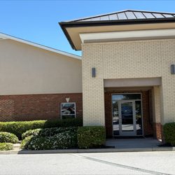 Family Dental of Lexington - Front of office, Family Dental of Lexington. Dentist in Lexington, SC.