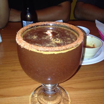 El Tapatio Restaurant - There infamous chavelas! They have a reputation for this! Cheers! - Mexican Near Me - Indio, California El Tapatio Restaurant - There infamous chavelas! They have a reputation for this! Cheers! - Mexican Near Me - Indio, California