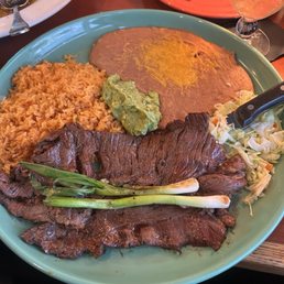 Carne Asada