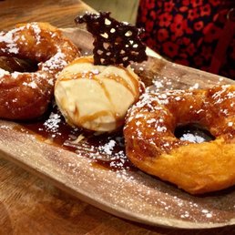 Donuts