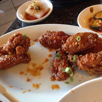 Stone Korean Restaurant - Korean Near Me - Redmond, Washington