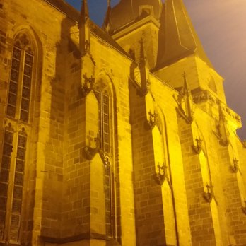 Weihnachtsmarkt - Christmas Markets Near Me - St. Wendel, SL
