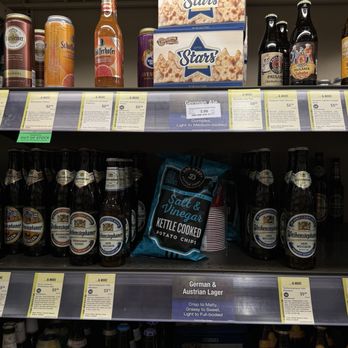 Total Wine & More - Beer, Wine & Spirits Near Me - Albuquerque, New Mexico