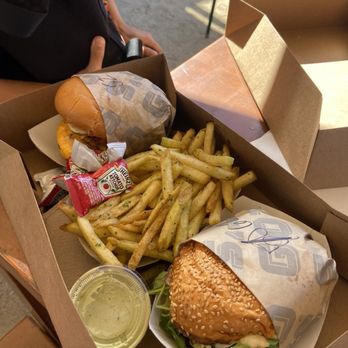 Gotts Roadside - Burgers Near Me - Napa, California Gotts Roadside - Burgers Near Me - Napa, California