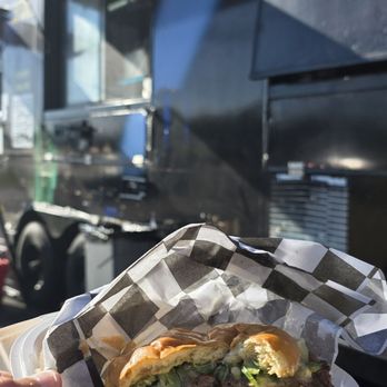 Gotham Halal - Burgers Near Me - Rochester, New York Gotham Halal - Burgers Near Me - Rochester, New York