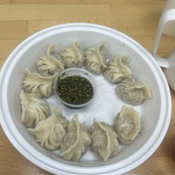 Laghman Express - dumpling - Halal Near Me - Brooklyn, New York