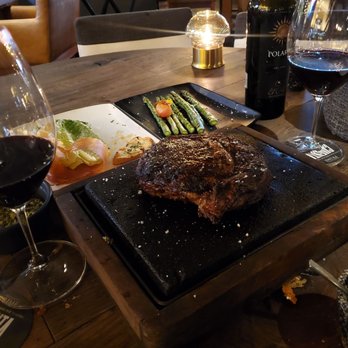 Sonora Grill Prime - Steakhouses Near Me - Zapopan, JAL