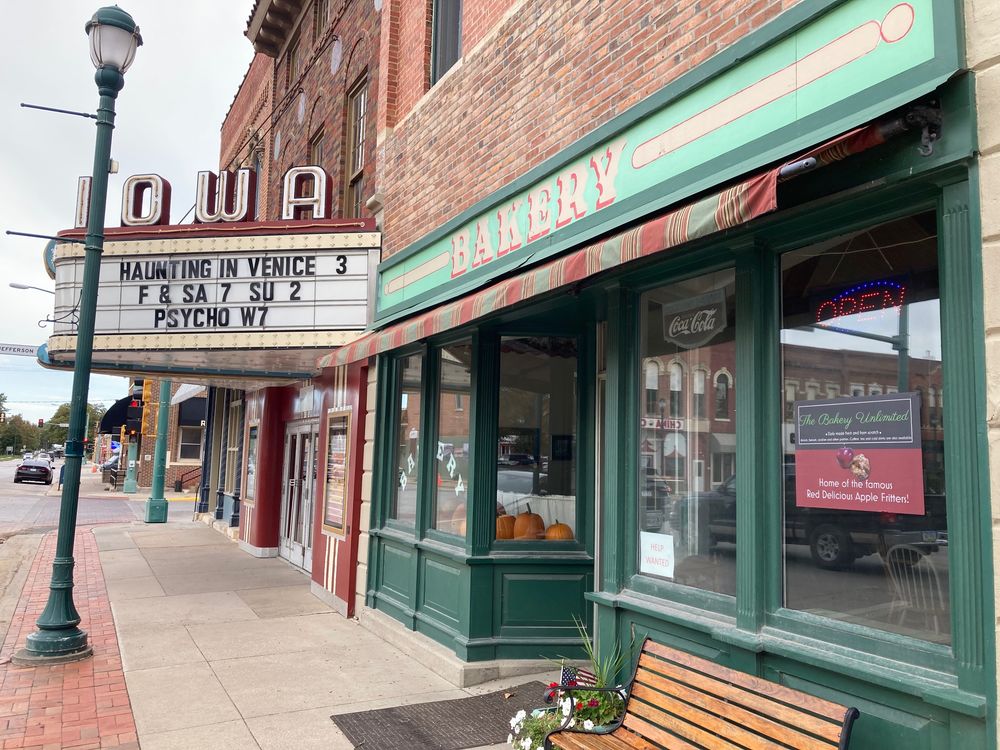 THE BAKERY UNLIMITED Updated August 2024 16 Photos & 14 Reviews