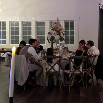 Moments in Bloom - Centerpieces - Wedding Planning Near Me - Carlsbad, California