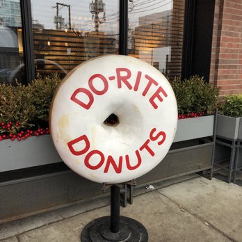 Do-Rite Donuts & Chicken - Donuts Near Me - Chicago, Illinois Do-Rite Donuts & Chicken - Donuts Near Me - Chicago, Illinois