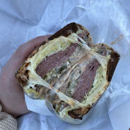 Ethan (Reuben) Ethan (Reuben)
