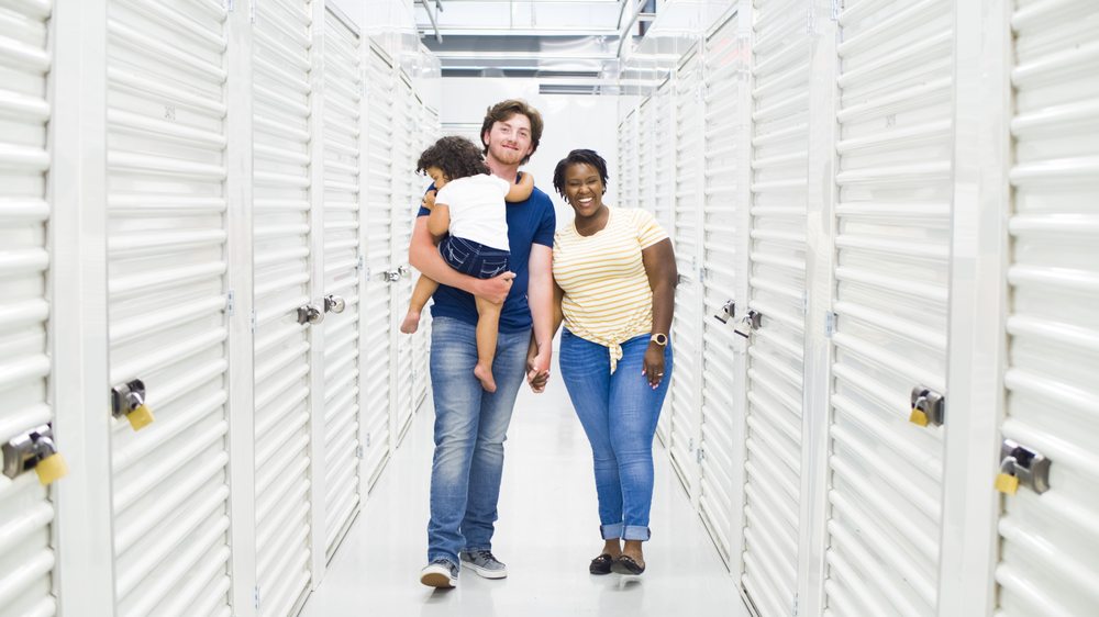 STOREXPRESS ROBINSON Updated October 2024 11 Reviews 4317