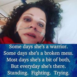 Meline & Vargas - Meline Law compassionately fought for me when I had no strength left to fight.
