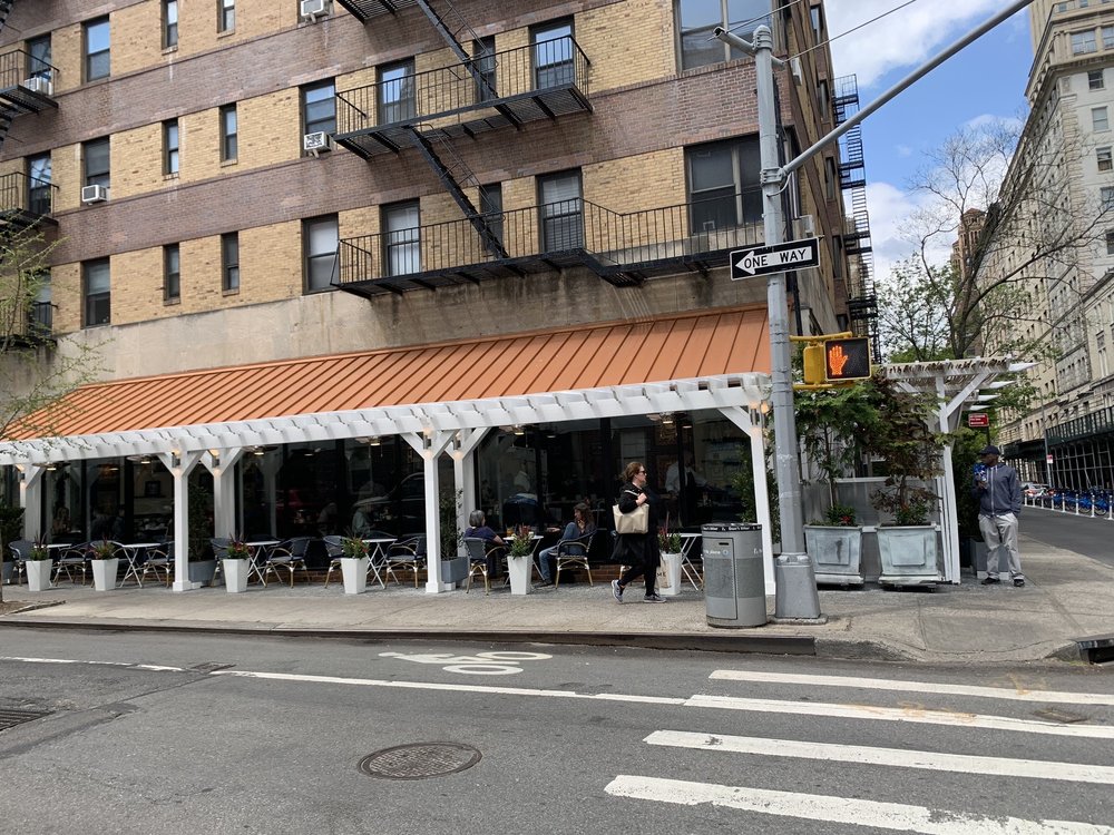 Clark's Restaurant