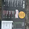 Taqueria La Barca gift card