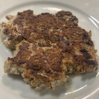 Anastasia Diner - Homemade sausage - American Near Me - Saint Augustine, Florida